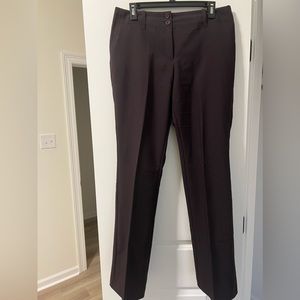 New York and company dress pants